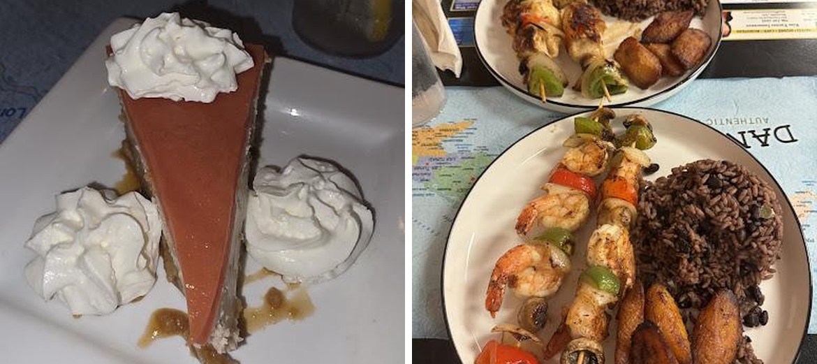 Dan's Grill