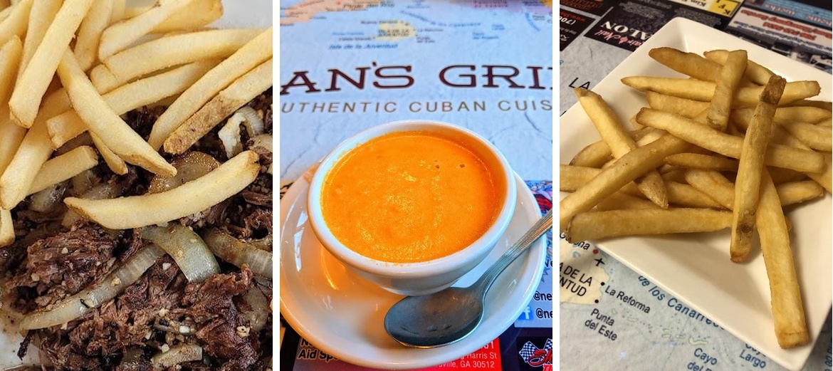 Dan's Grill