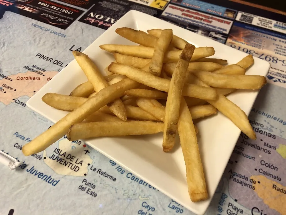 French Fries
