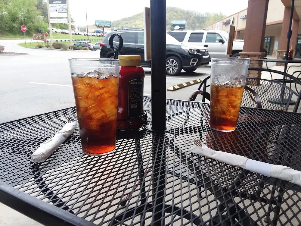 Iced Tea