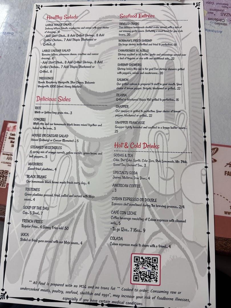 Dan's Grill