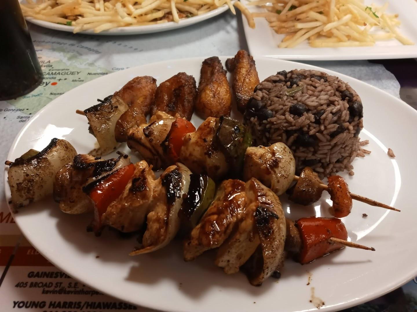 Dan's Grill