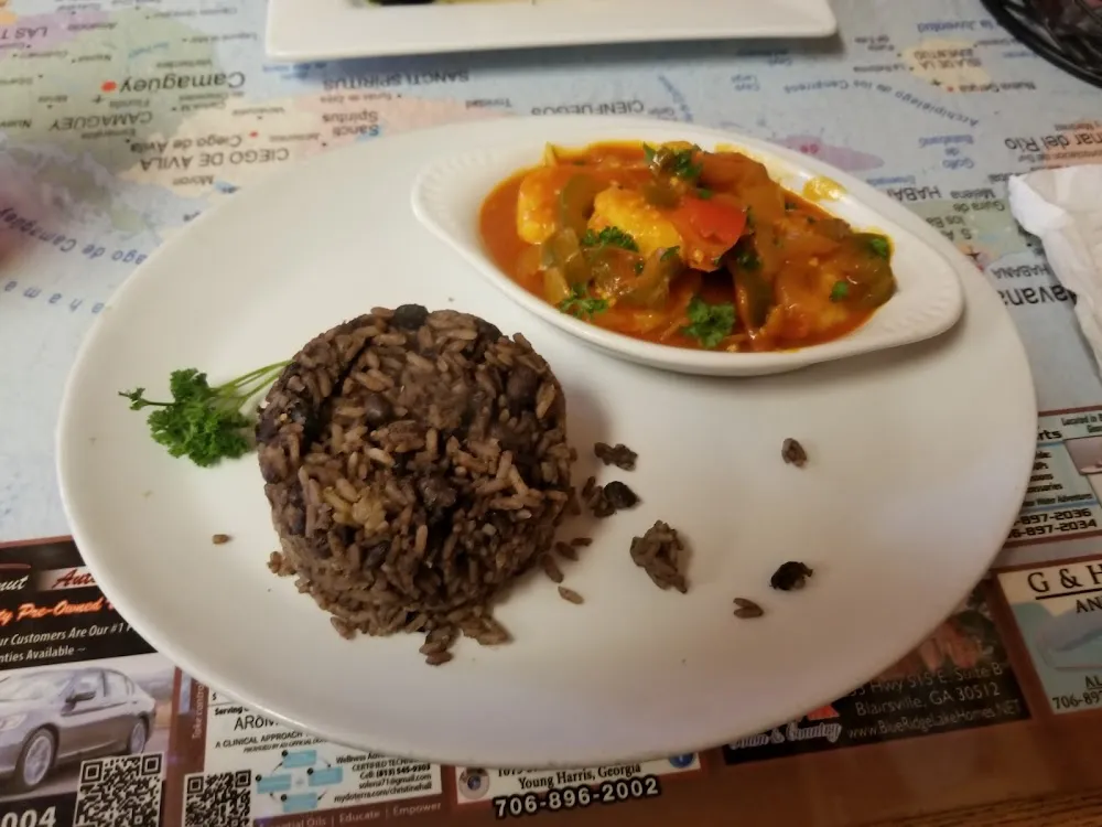 Ropa Vieja